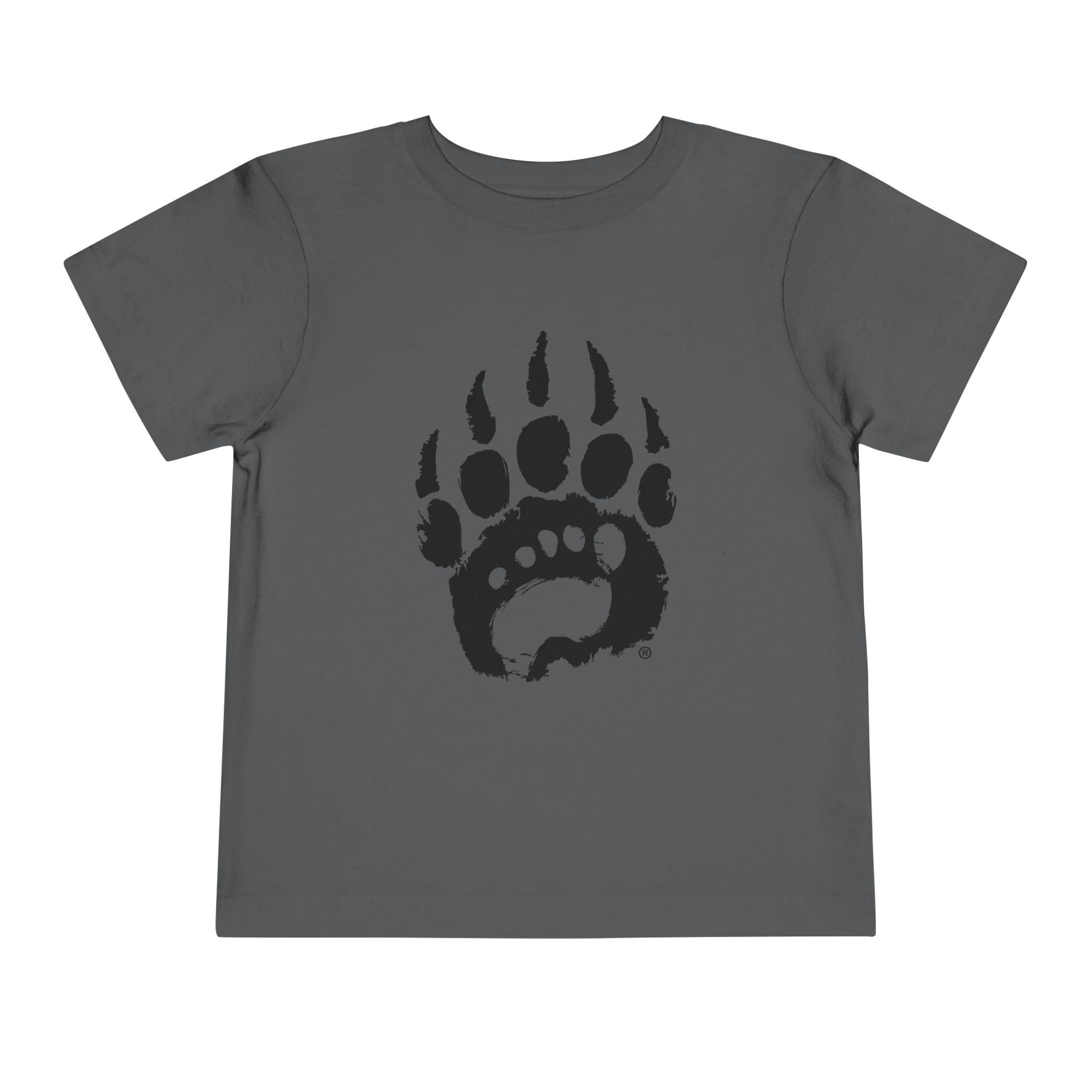 Bearfoot - Toddler Tee - Kids clothes