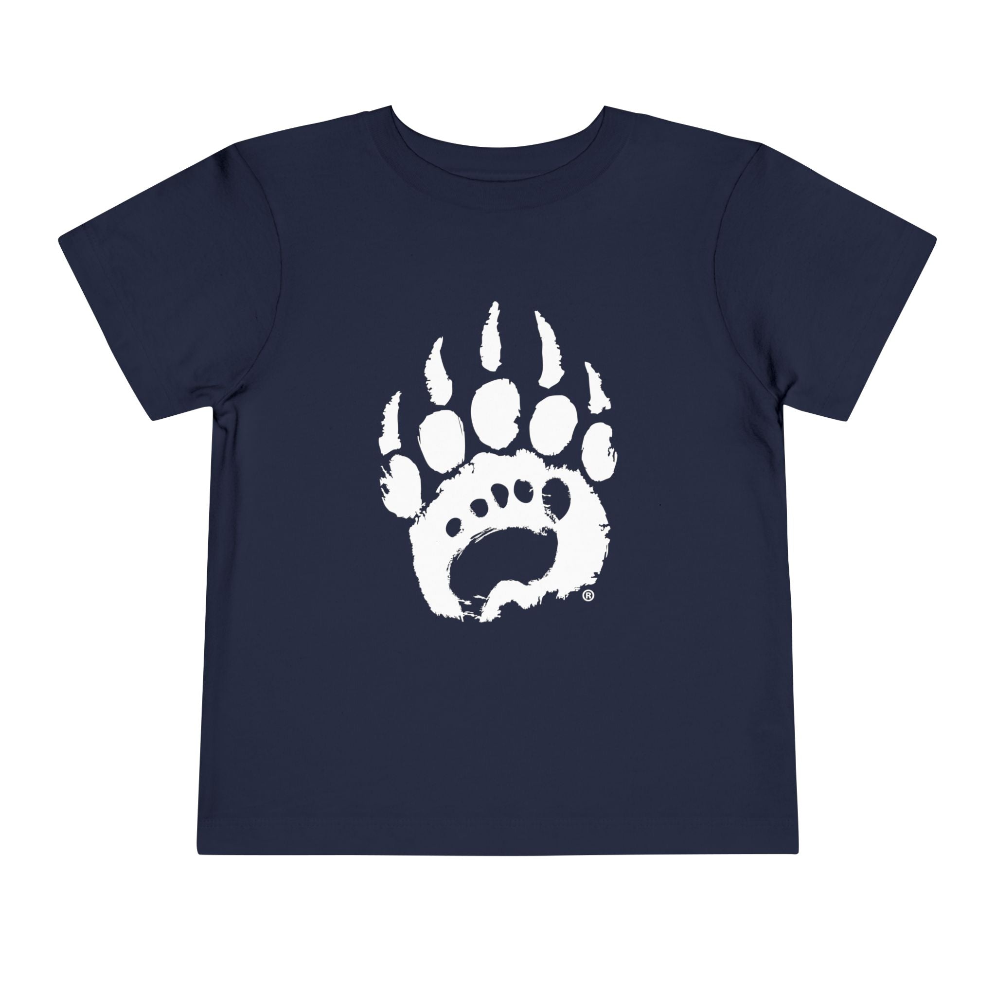 Bearfoot - Toddler Tee - Kids clothes