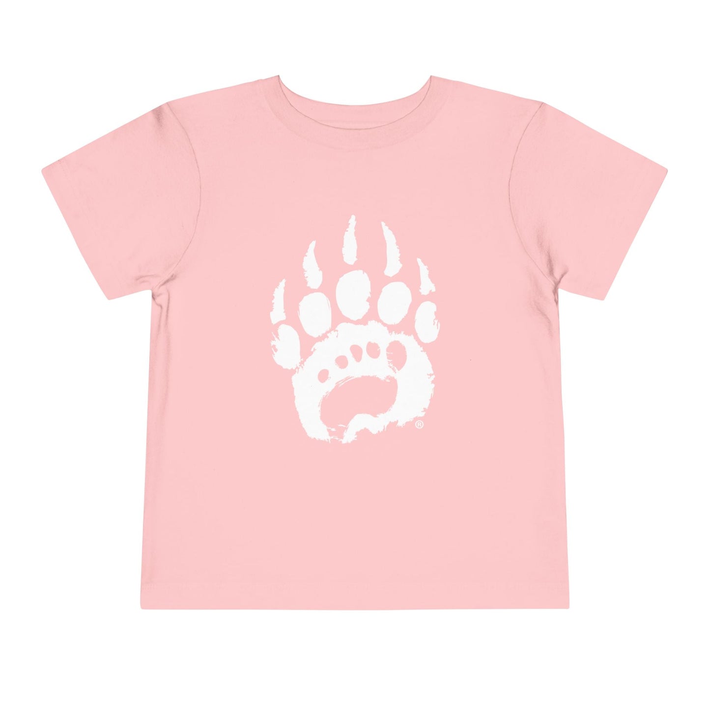 Bearfoot - Toddler Tee - Kids clothes