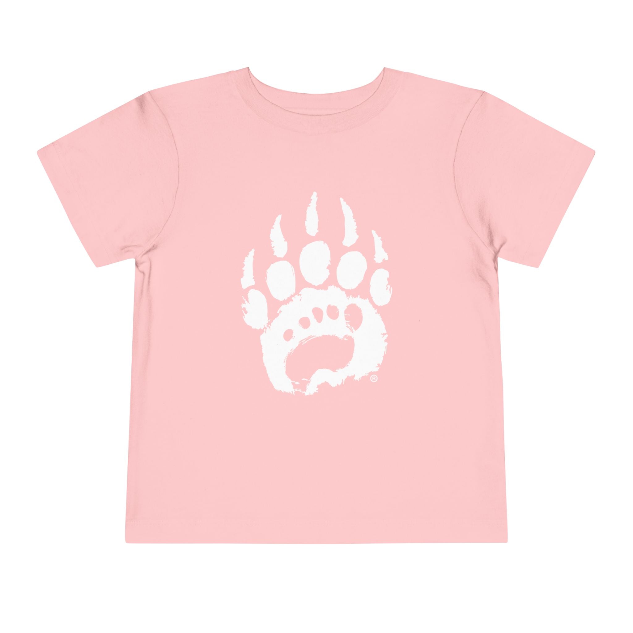 Bearfoot - Toddler Tee - Kids clothes