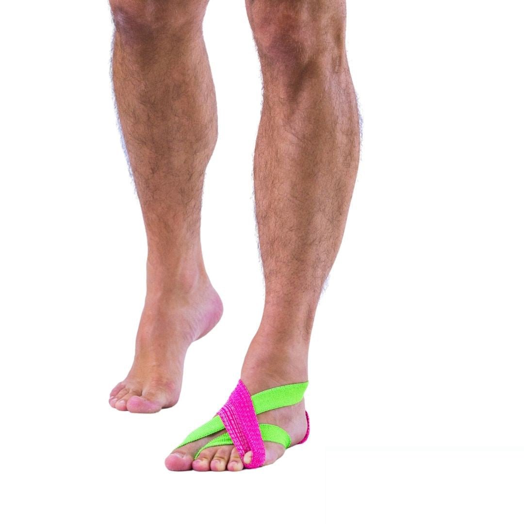 Bearfoot - Toe Bands - Accessory - Bearfoot