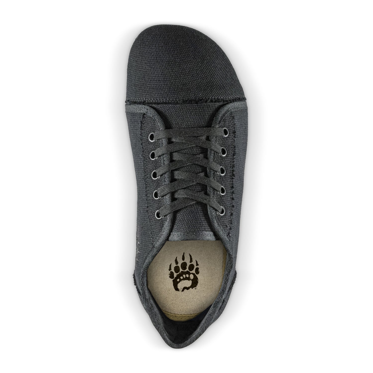 Bearfoot - Ursus C - LT / Black - Shoe