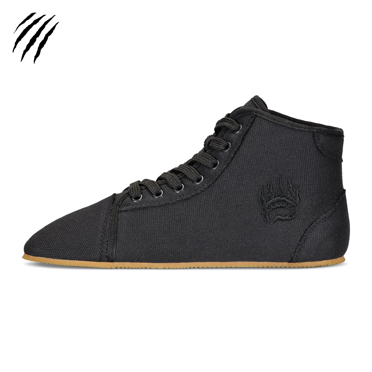 Bearfoot - Ursus C - HT / Black (Blemished) - Sneaker