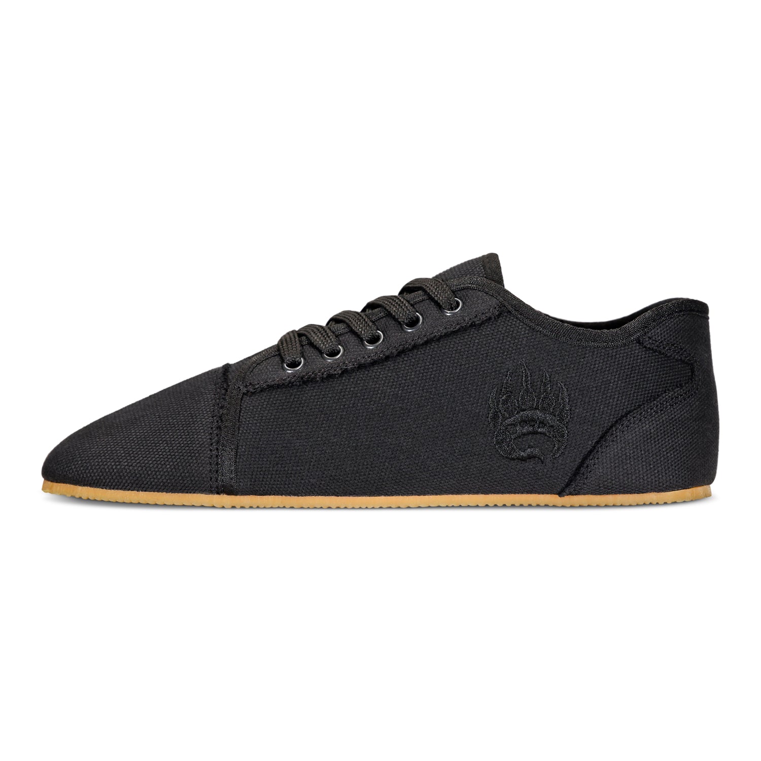 Bearfoot - Ursus C - LT / Black - Shoe