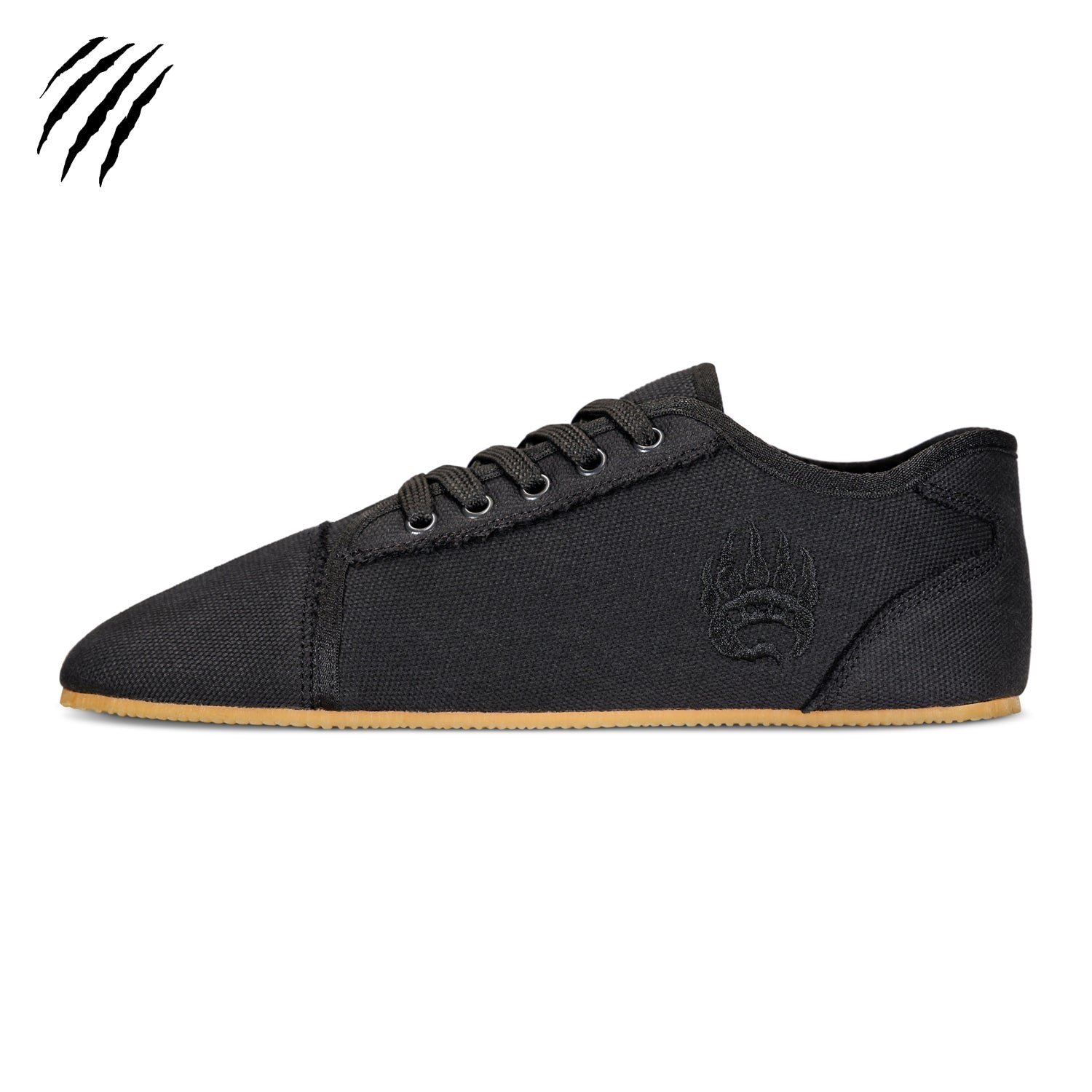 Bearfoot - Ursus C - LT / Black (Blemished) - Shoe