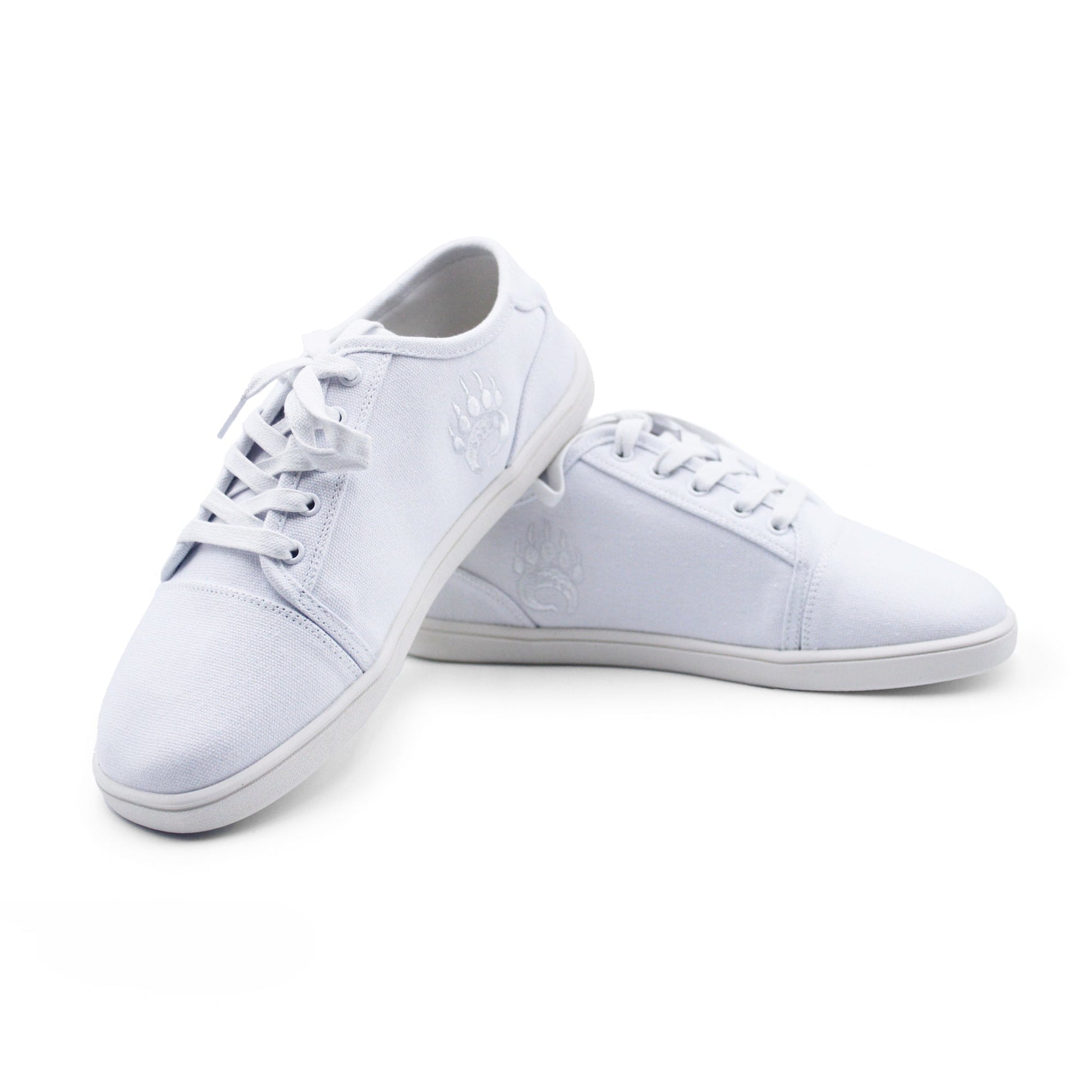 Bearfoot - Ursus CLTG2 / Arctic White - Shoe
