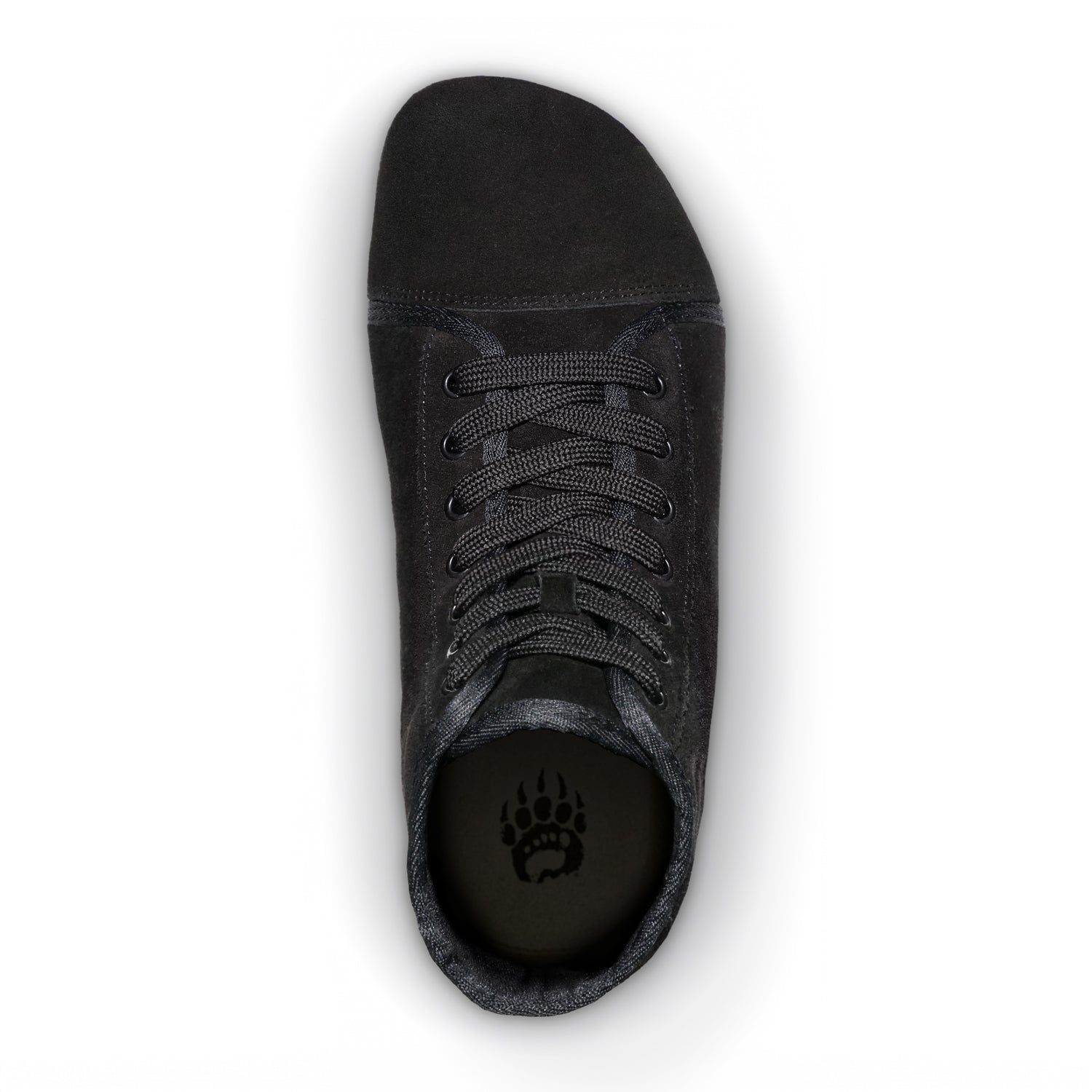 Bearfoot - Ursus S - HT / Black - Shoe