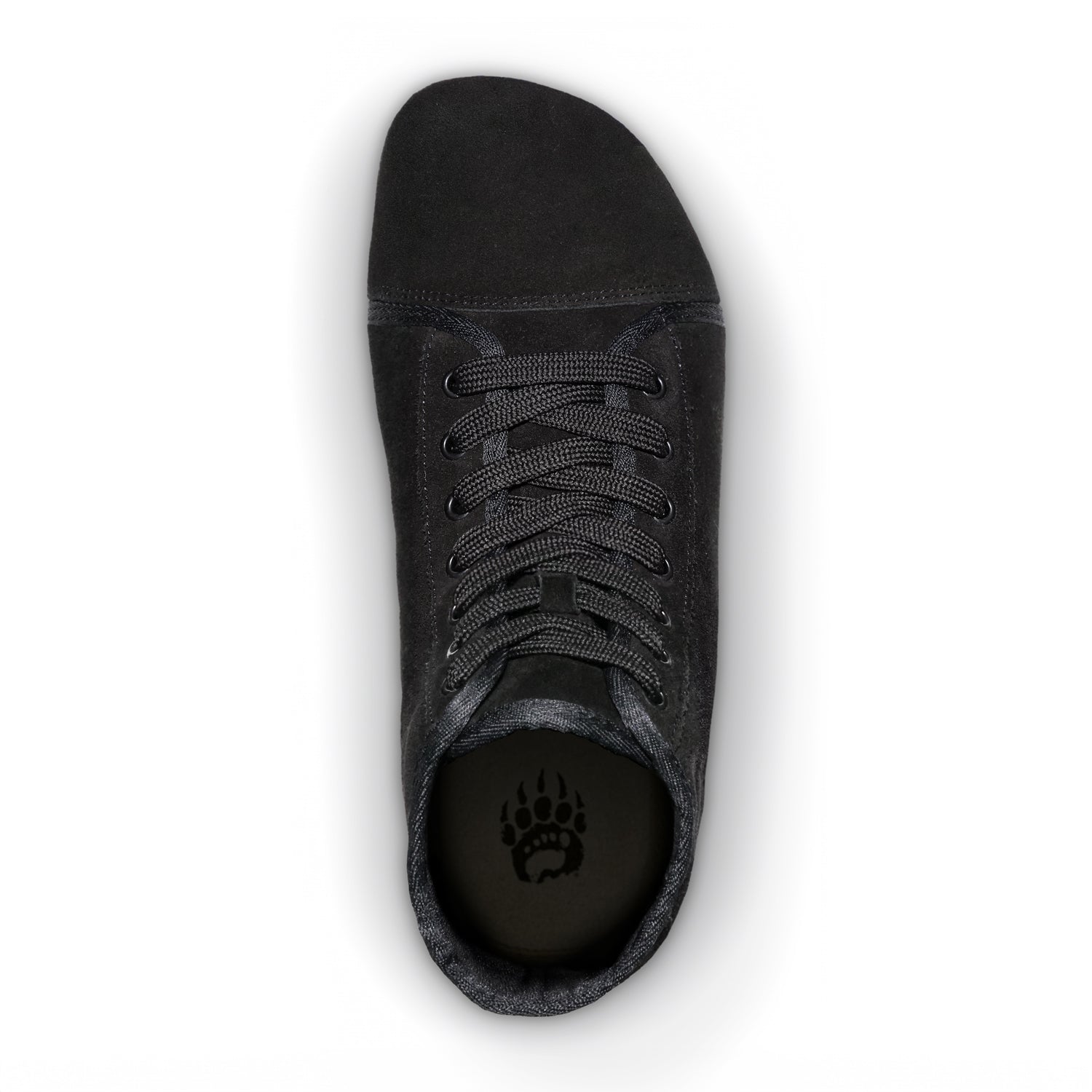 Bearfoot - Ursus S-HT / Black - Shoe - Bearfoot