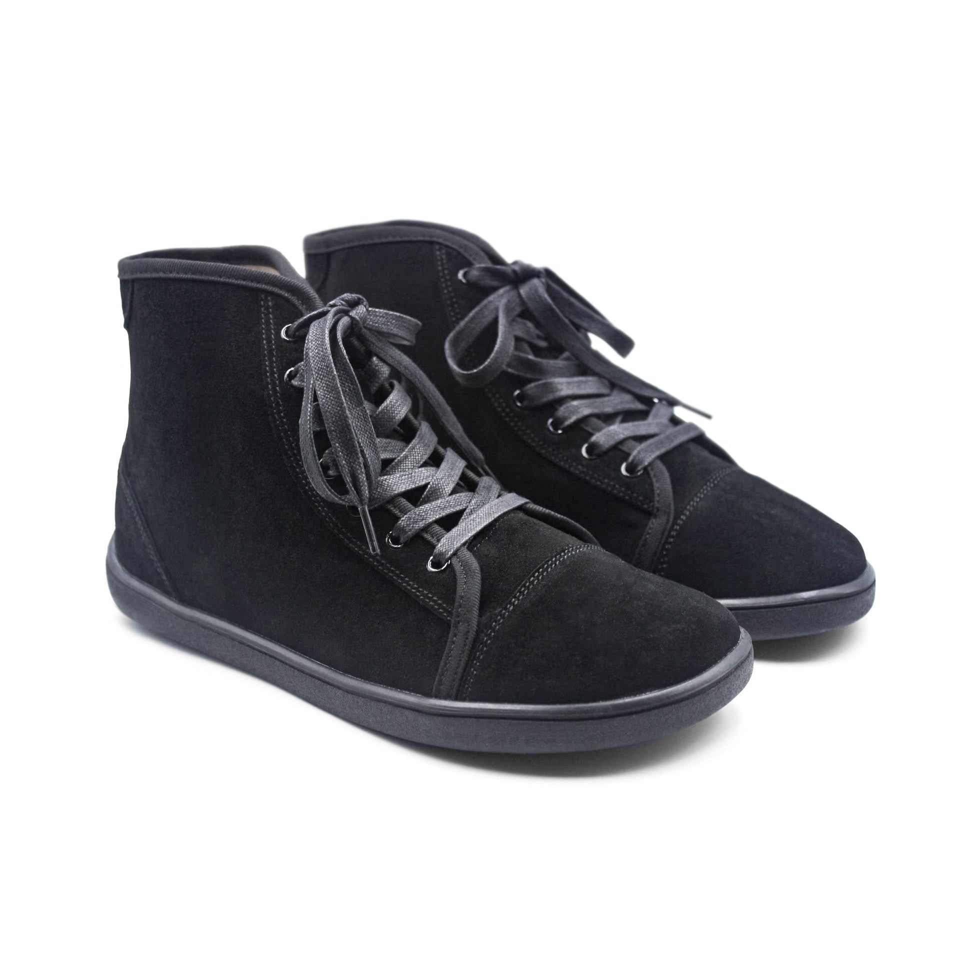 Bearfoot - Ursus SHTG2 / Black - Shoe