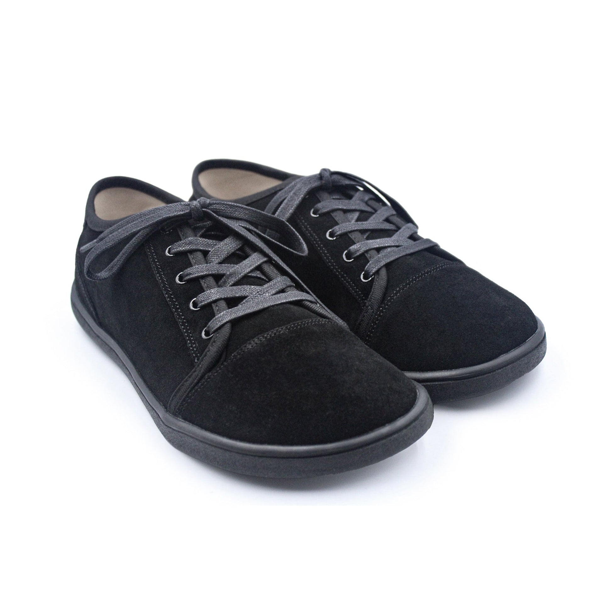 Bearfoot - Ursus SLTG2 / Black - Shoe