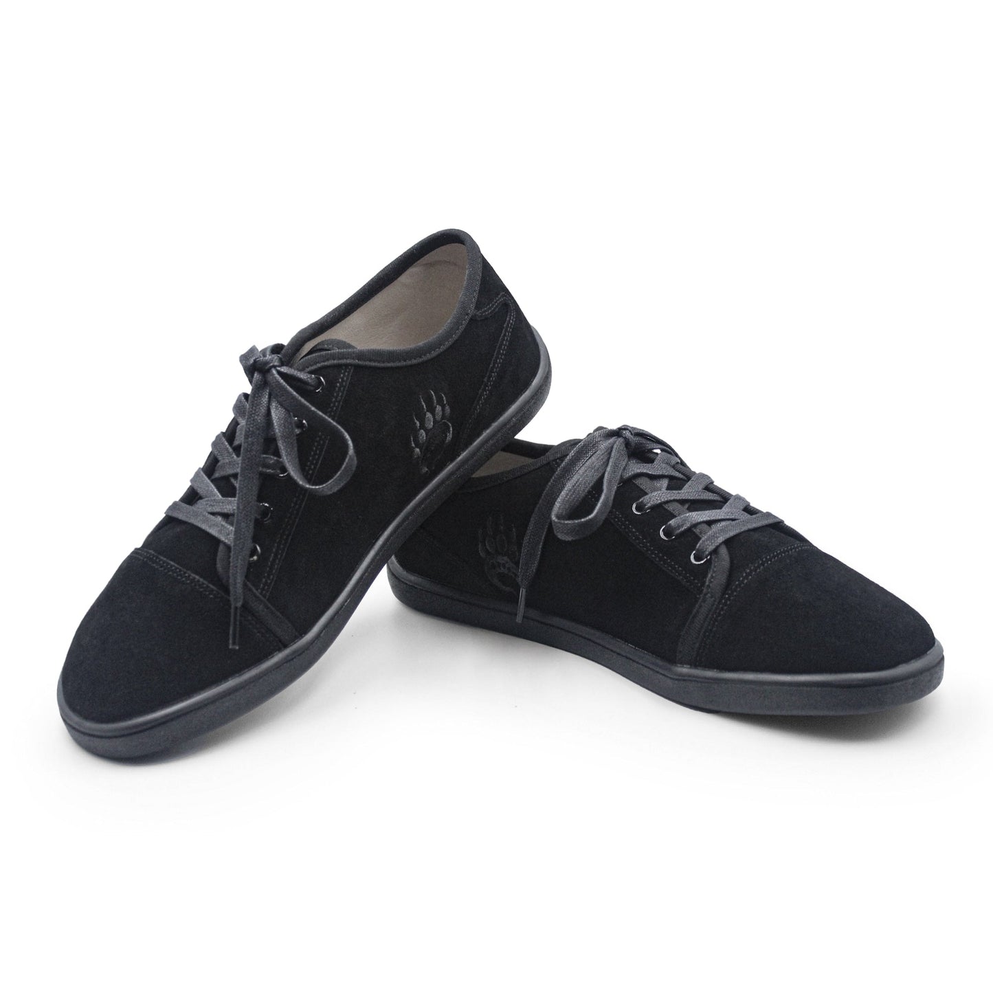 Bearfoot - Ursus SLTG2 / Black - Shoe