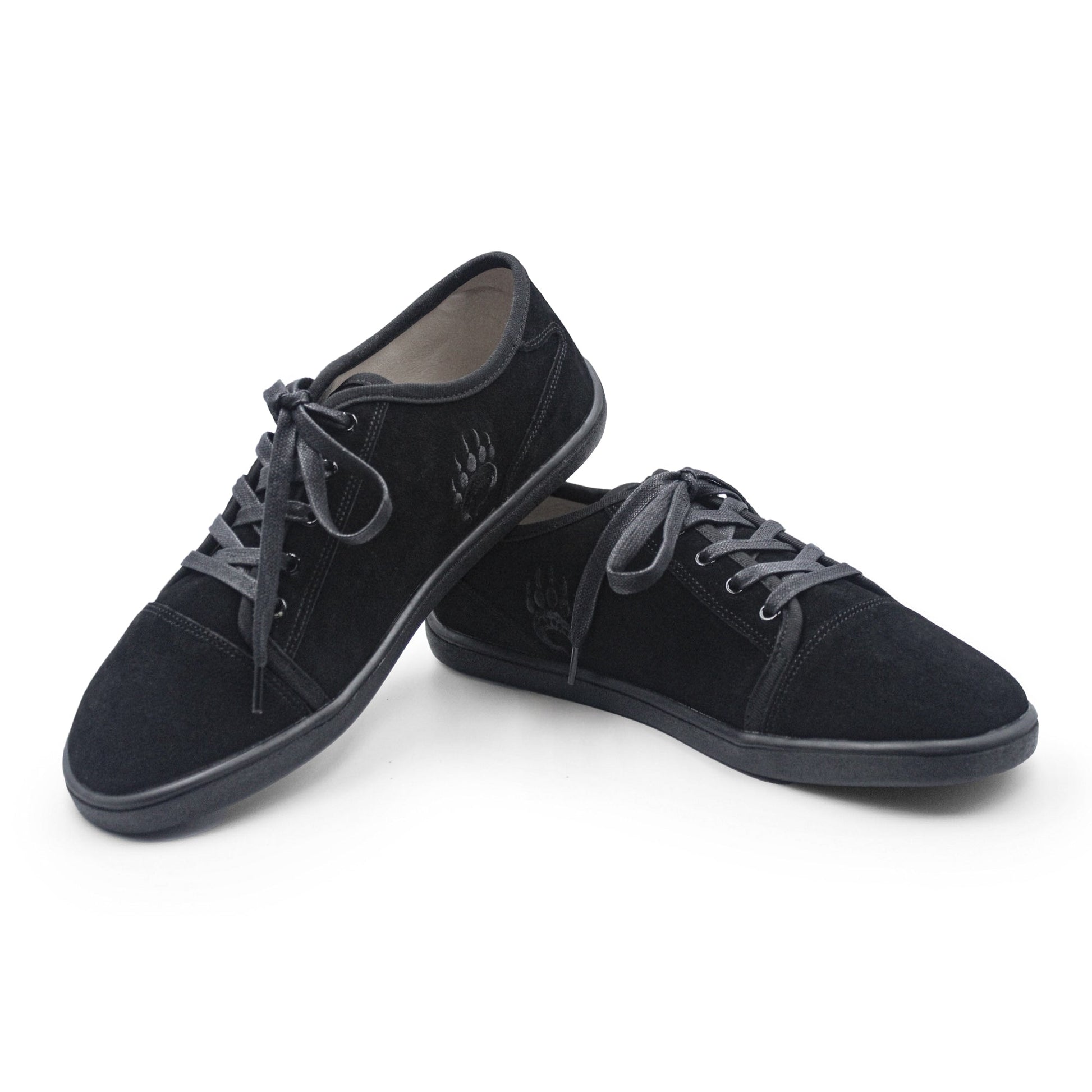Bearfoot - Ursus SLTG2 / Black - Shoe