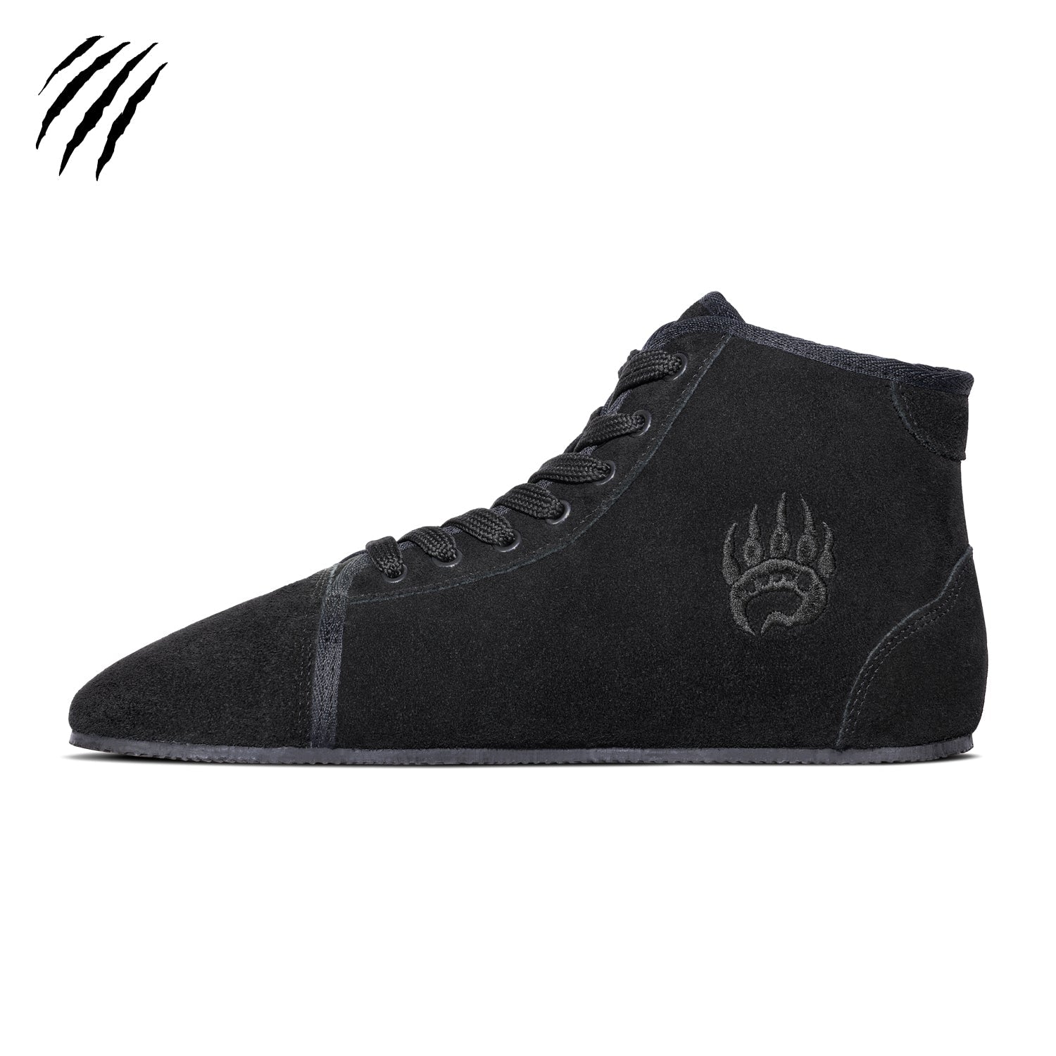 Bearfoot - Ursus S - HT / Black (Blemished) - Sneaker