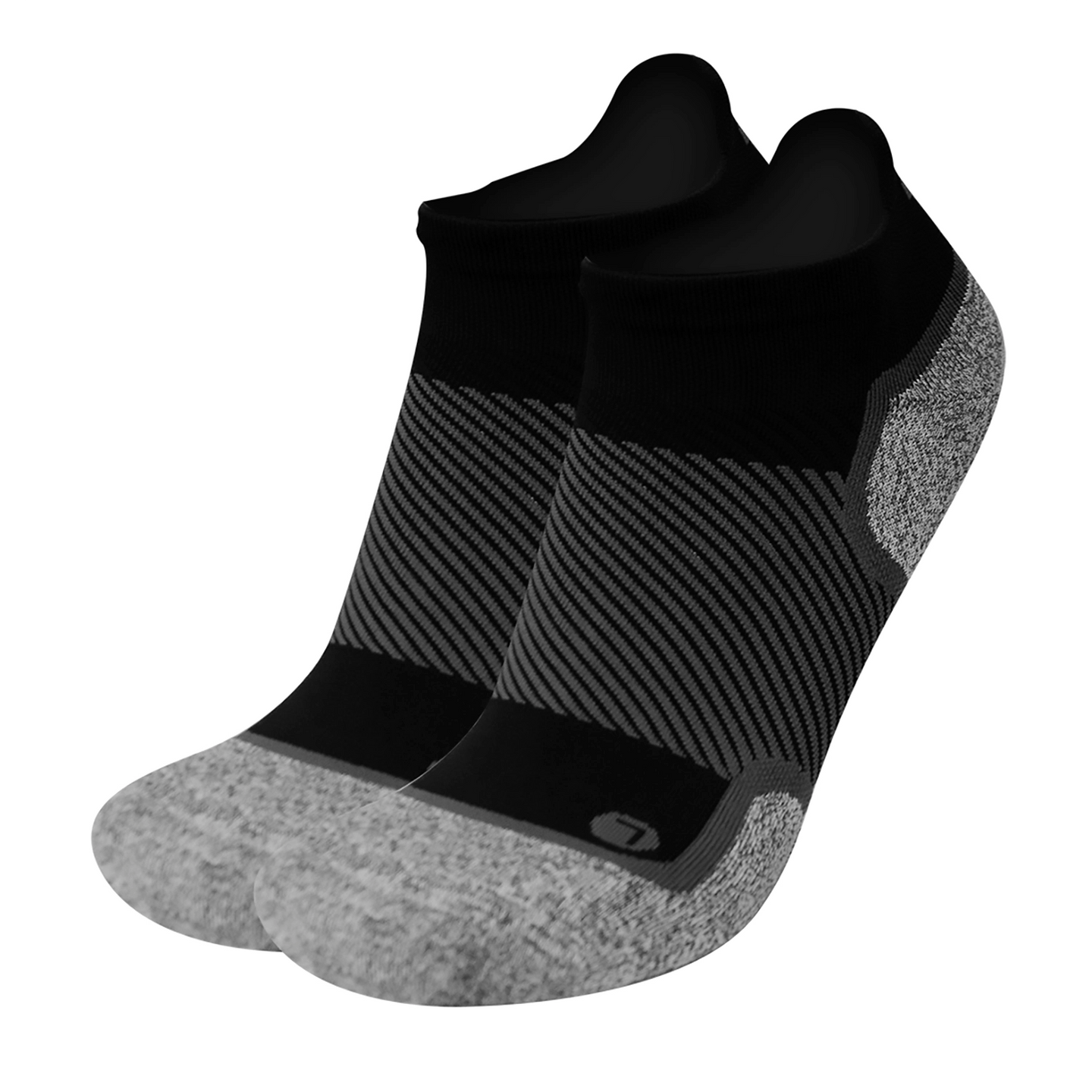 Bearfoot - Performance Socks - No Show - Accessory - OS1st®