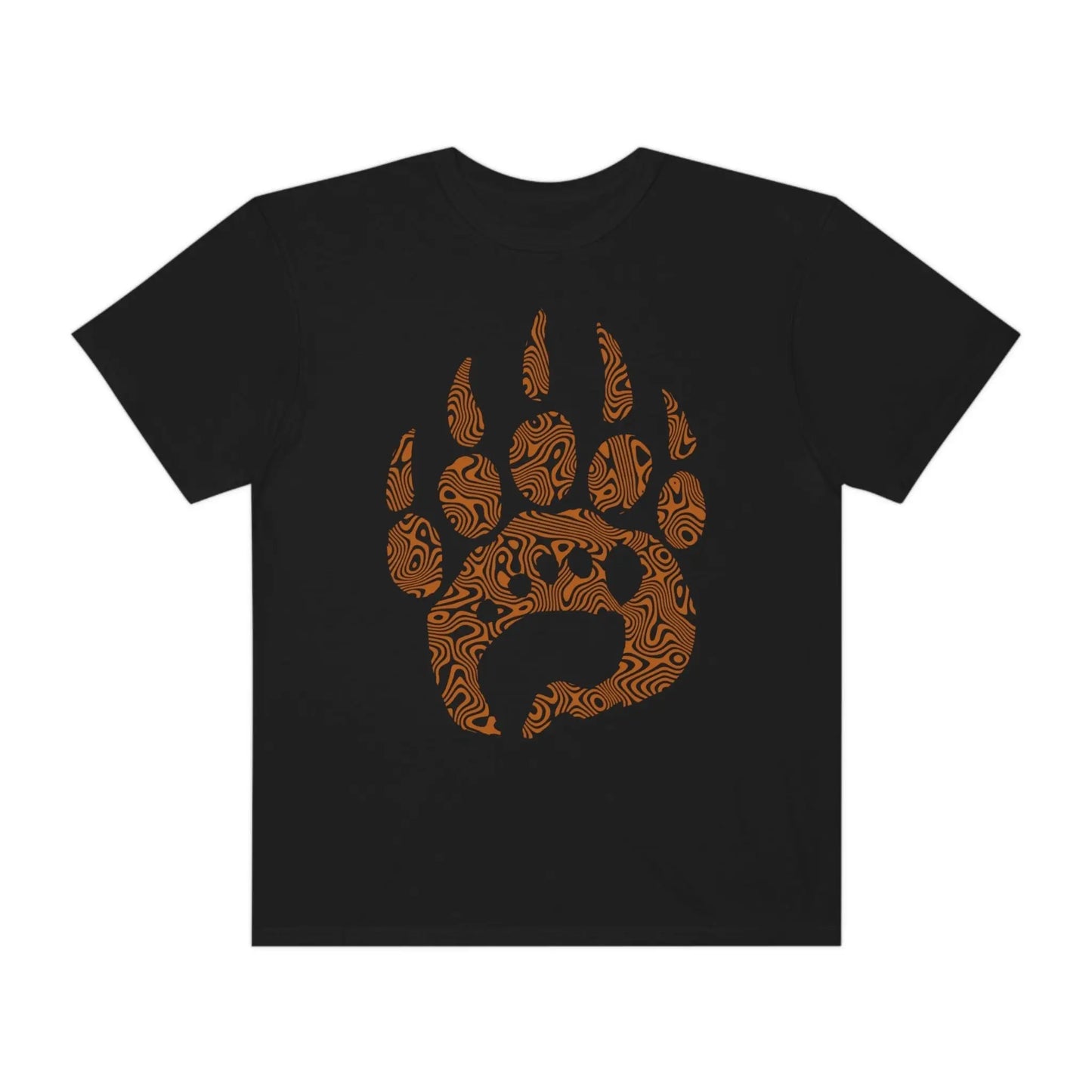Bearfoot - CSRT Tee - Merchandise