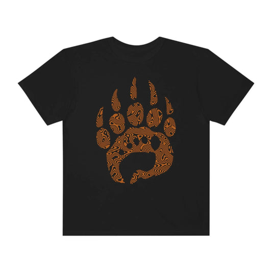 Bearfoot - CSRT Tee - Merchandise