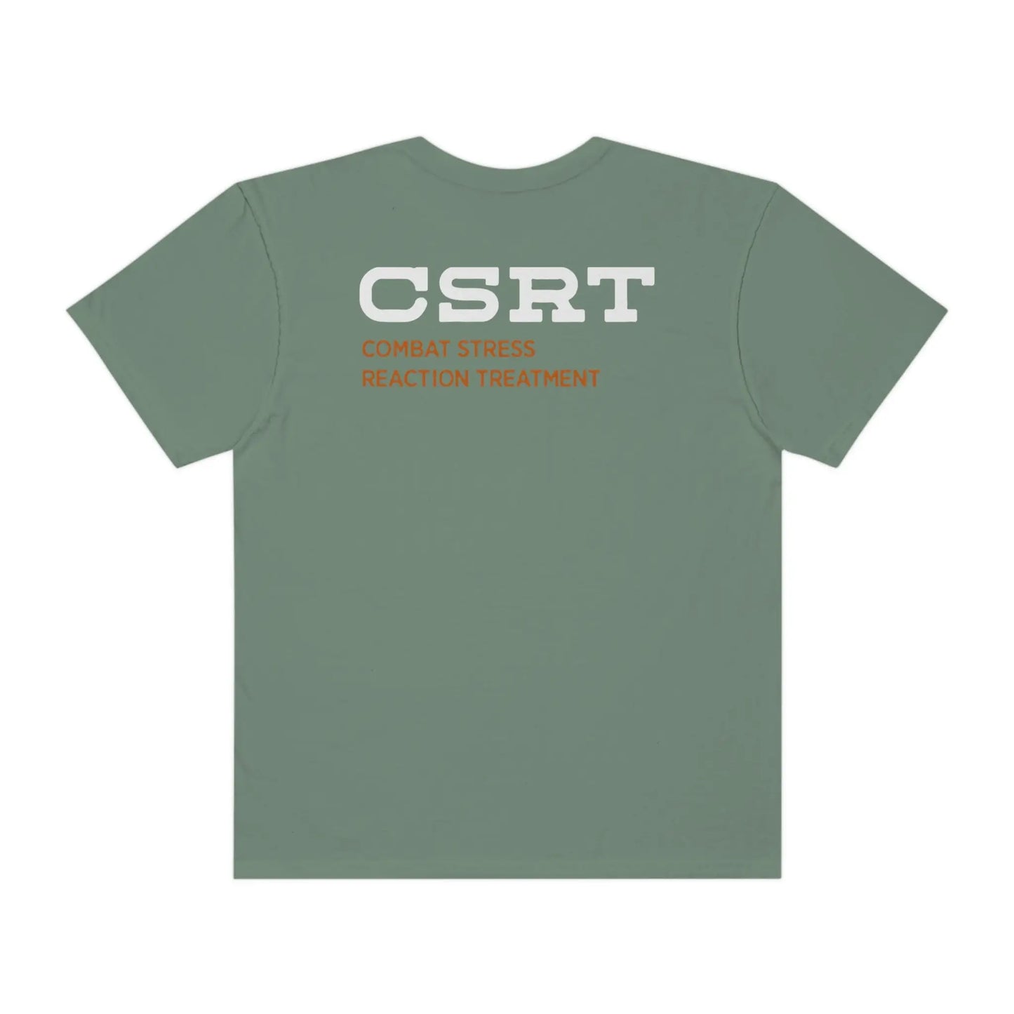 Bearfoot - CSRT Tee - Merchandise