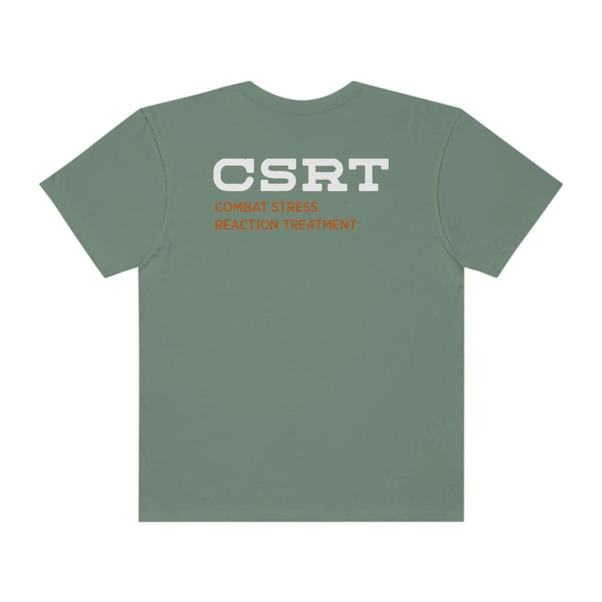 Bearfoot - CSRT Tee - Merchandise