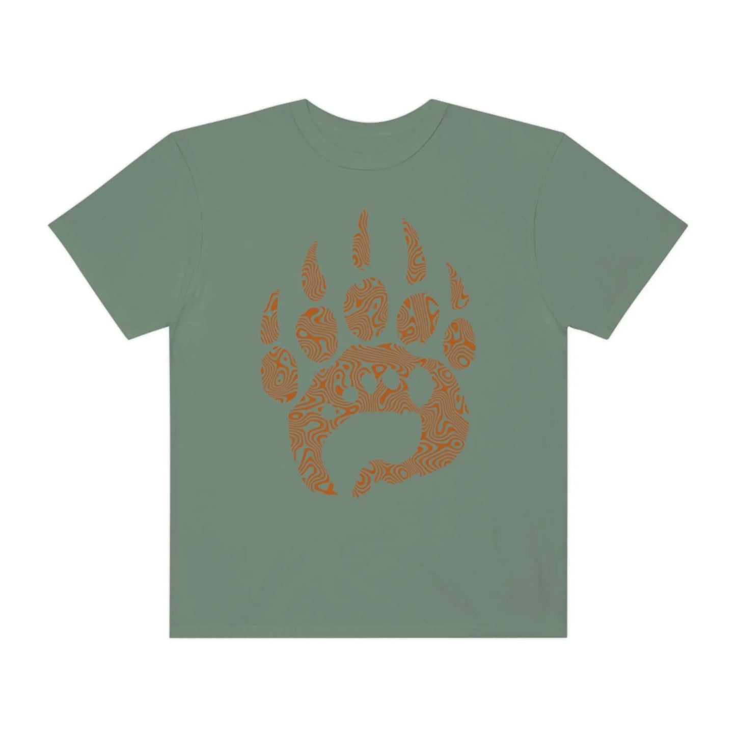 Bearfoot - CSRT Tee - Merchandise