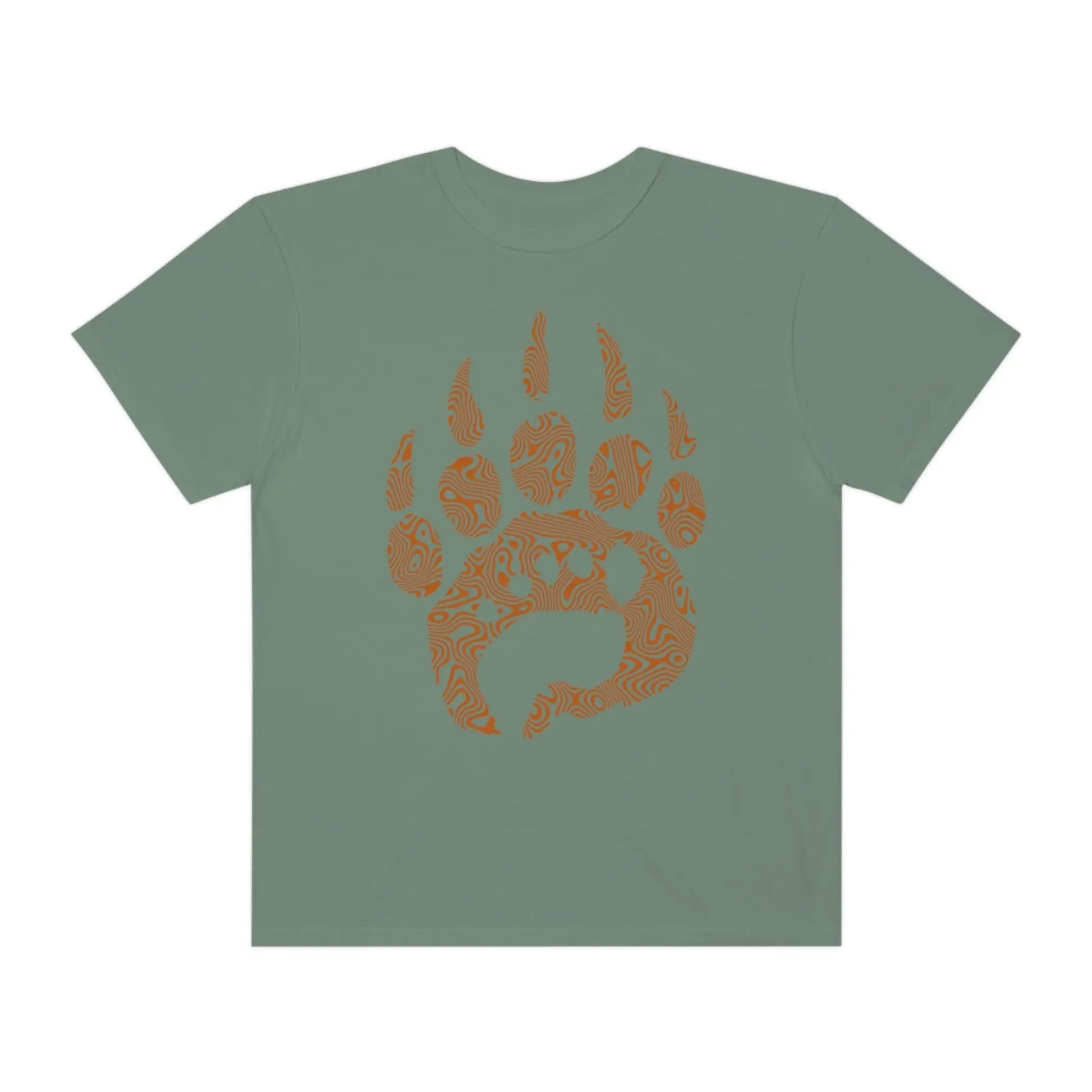 Bearfoot - CSRT Tee - Merchandise