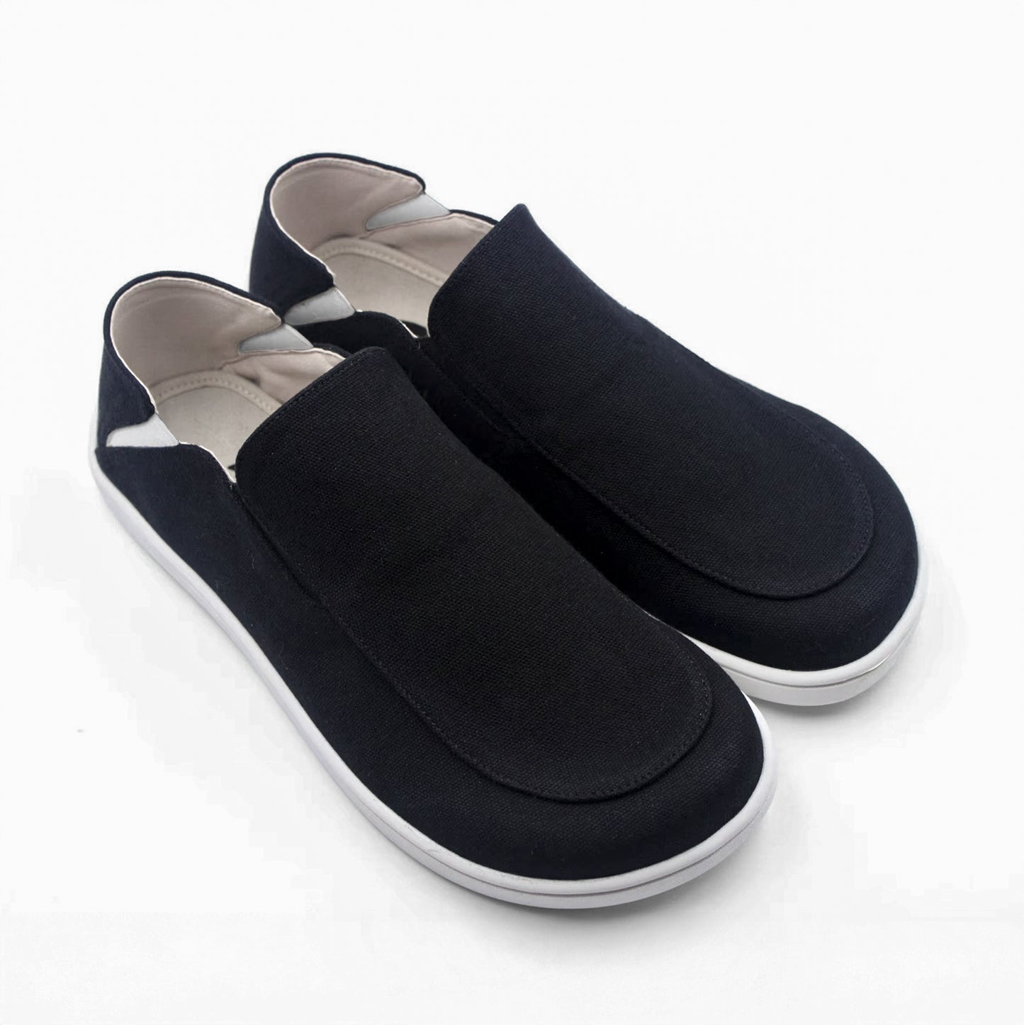 Oso CG2 - Black/White