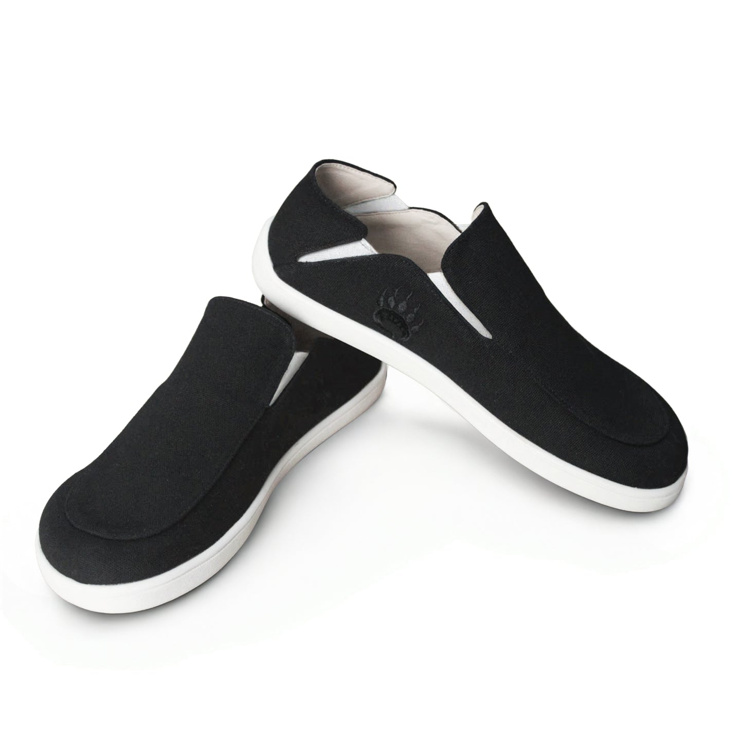 Oso CG2 - Black/White