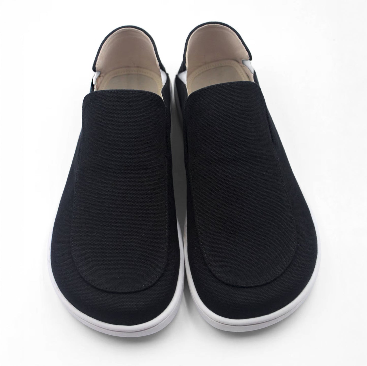 Oso CG2 - Black/White
