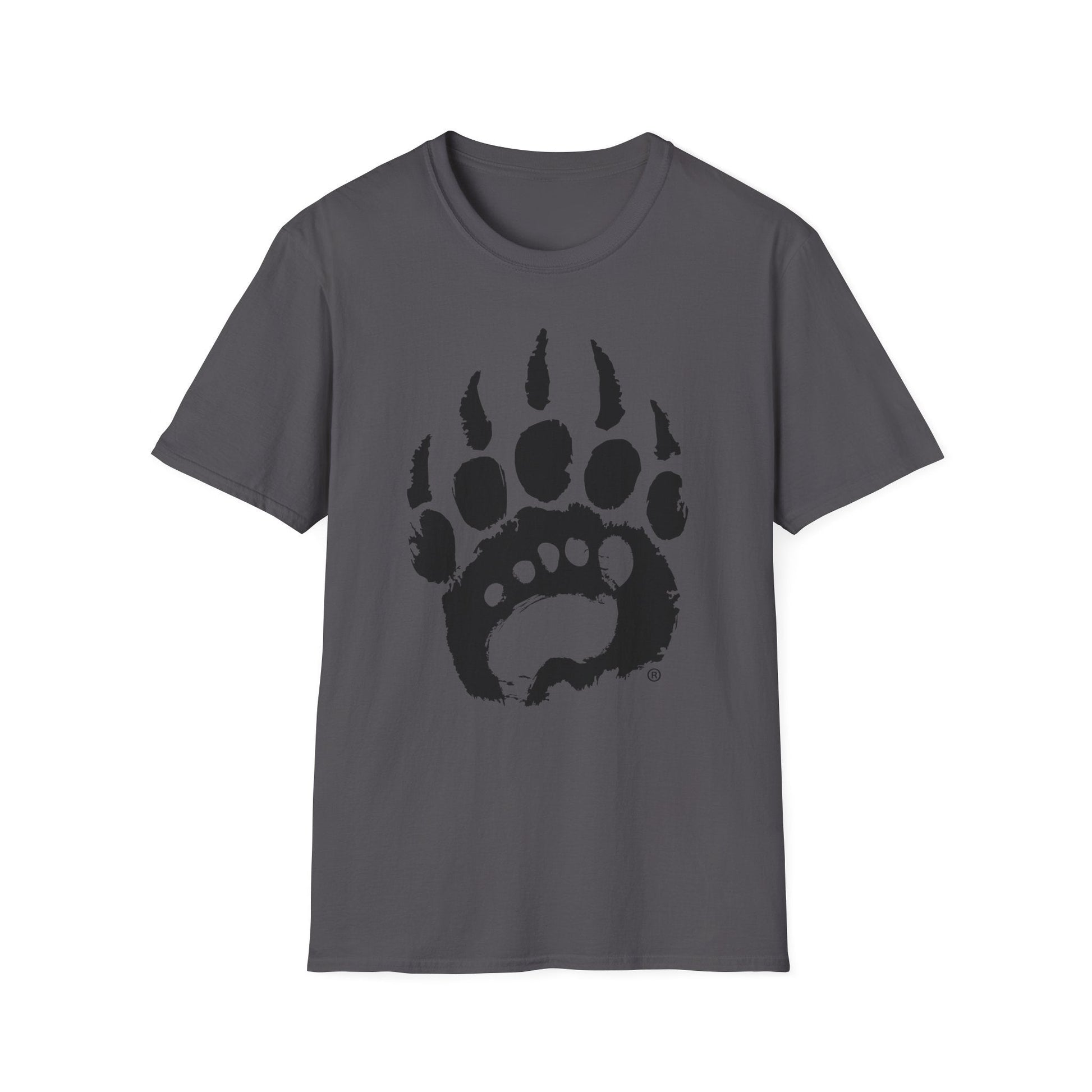 Bearfoot - Basic T-Shirt - barefoot T-Shirt