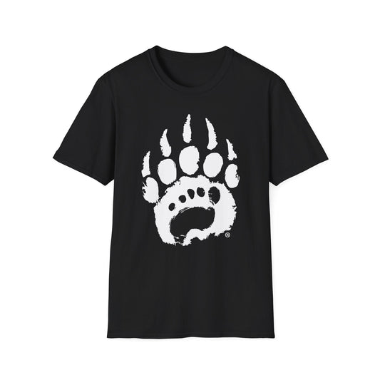 Bearfoot - Basic T-Shirt - T-Shirt - Printify
