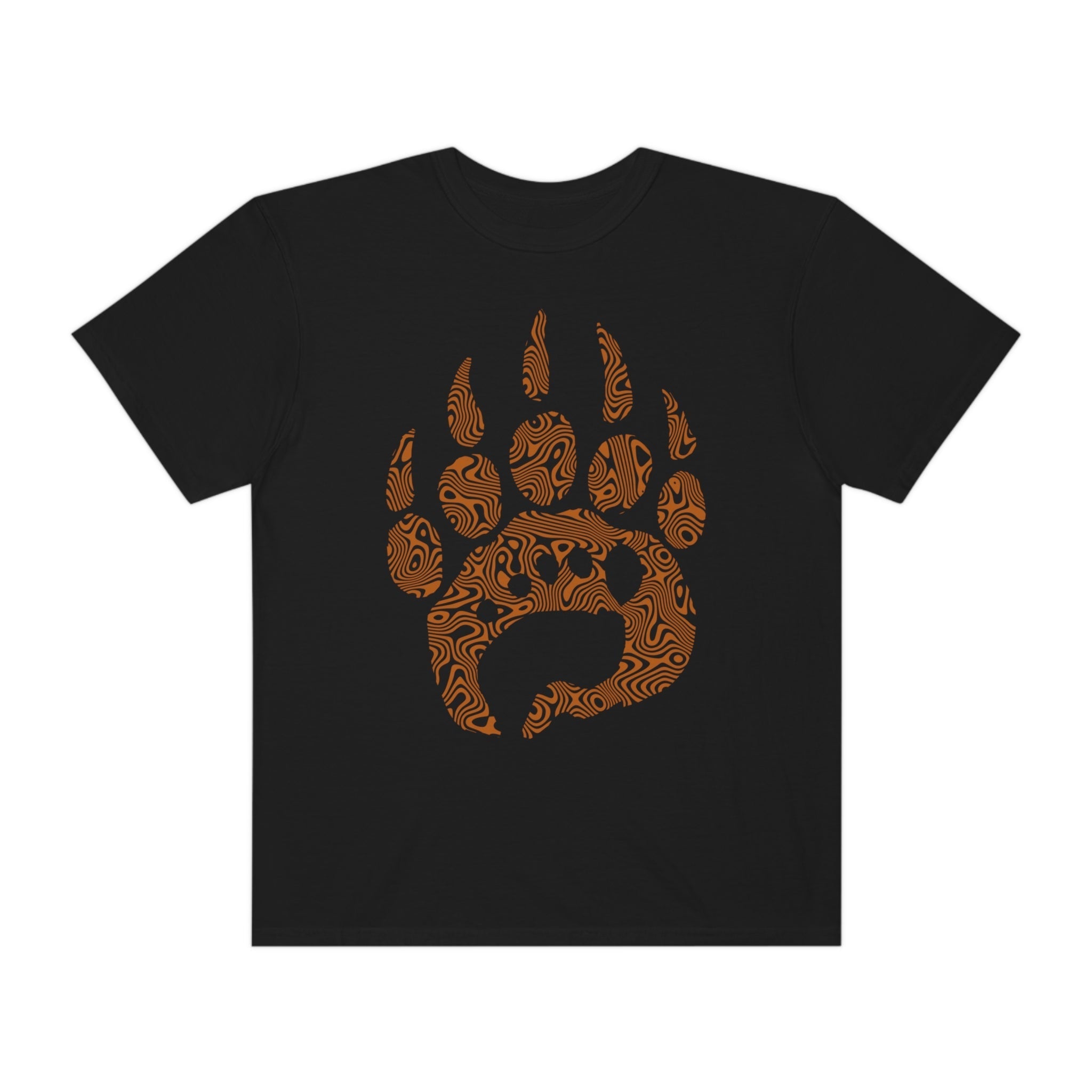 Bearfoot - CSRT Tee - Merchandise - Printify