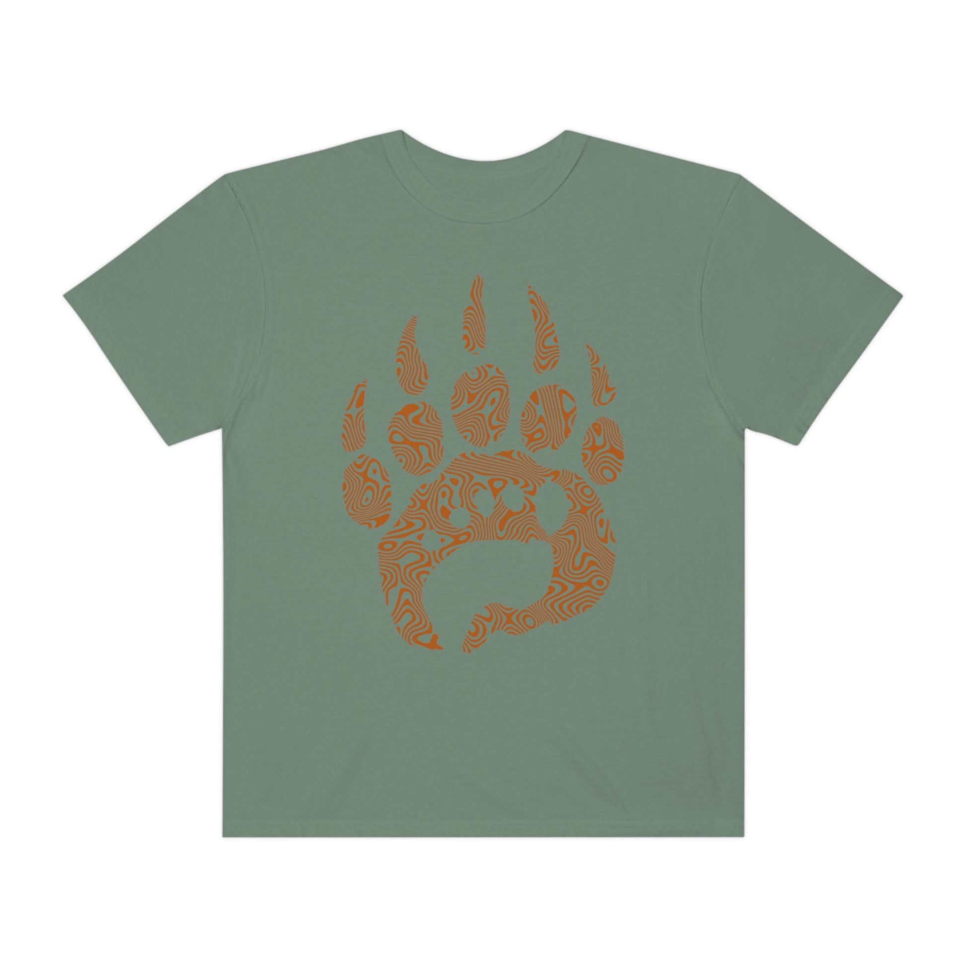 Bearfoot - CSRT Tee - Merchandise - Printify