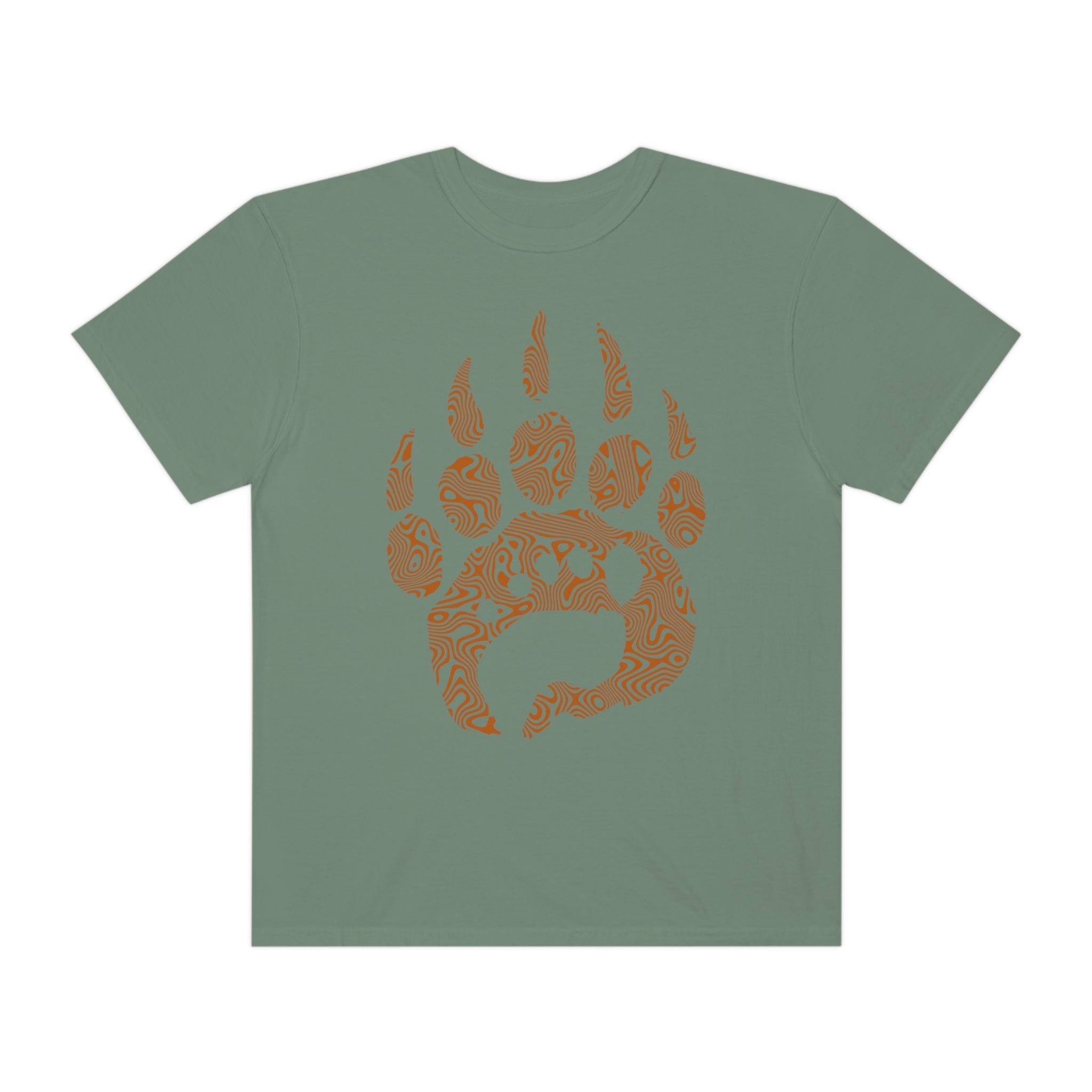 Printify - Bearfoot x CSRT T - shirt - Merchandise