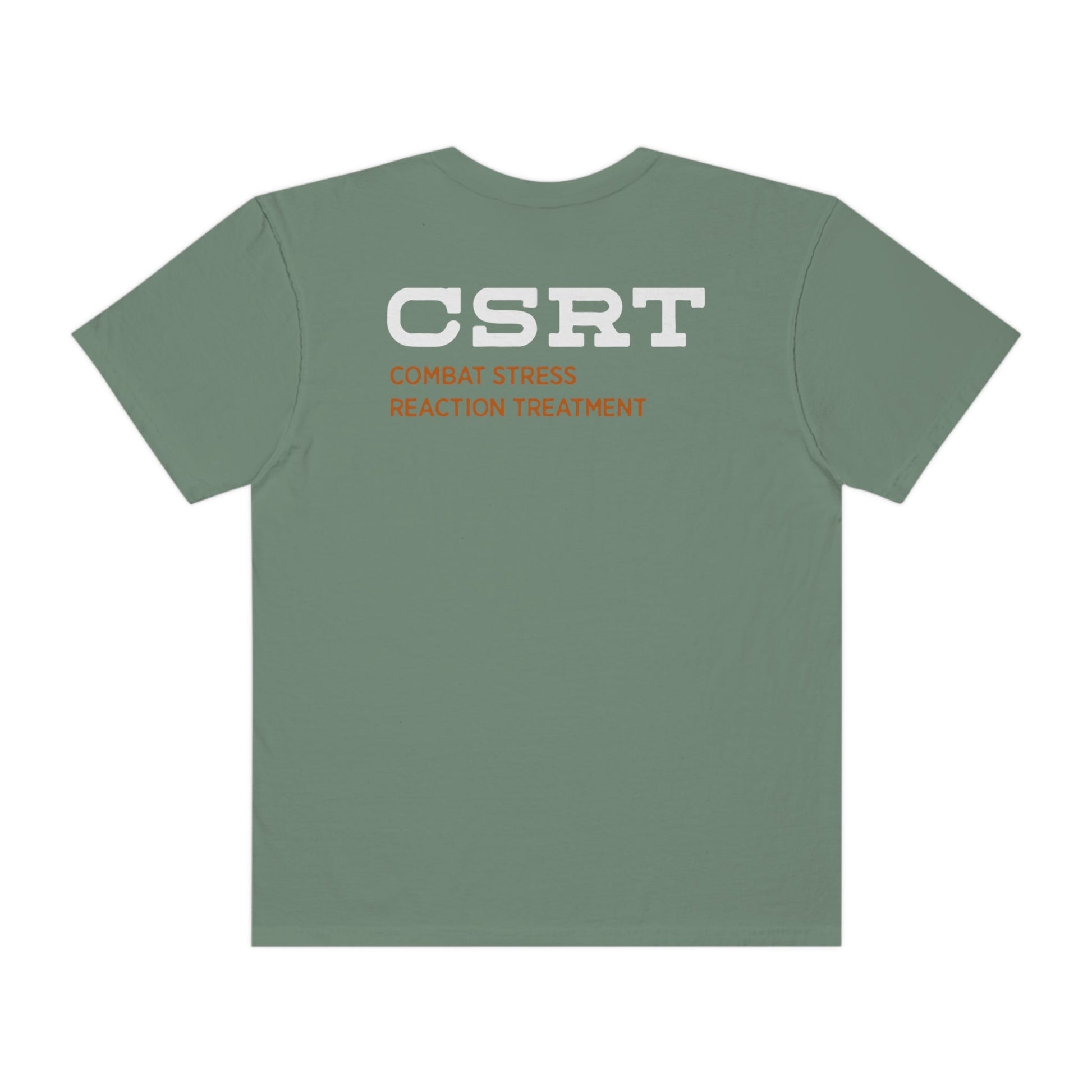 Bearfoot - CSRT Tee - Merchandise - Printify