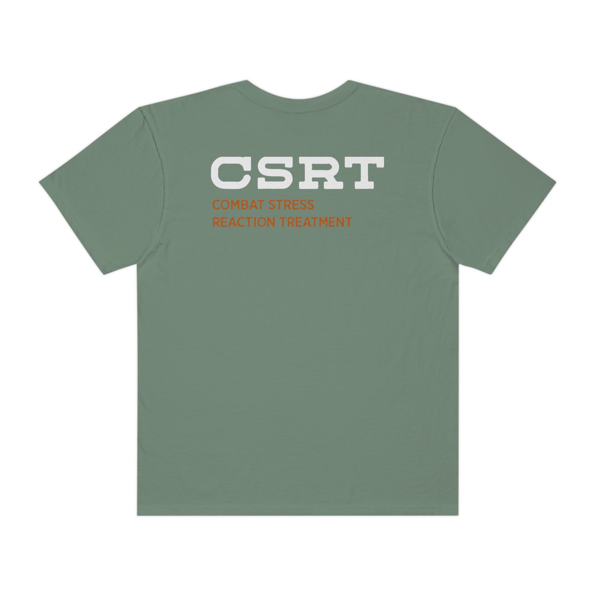 Printify - Bearfoot x CSRT T - shirt - Merchandise