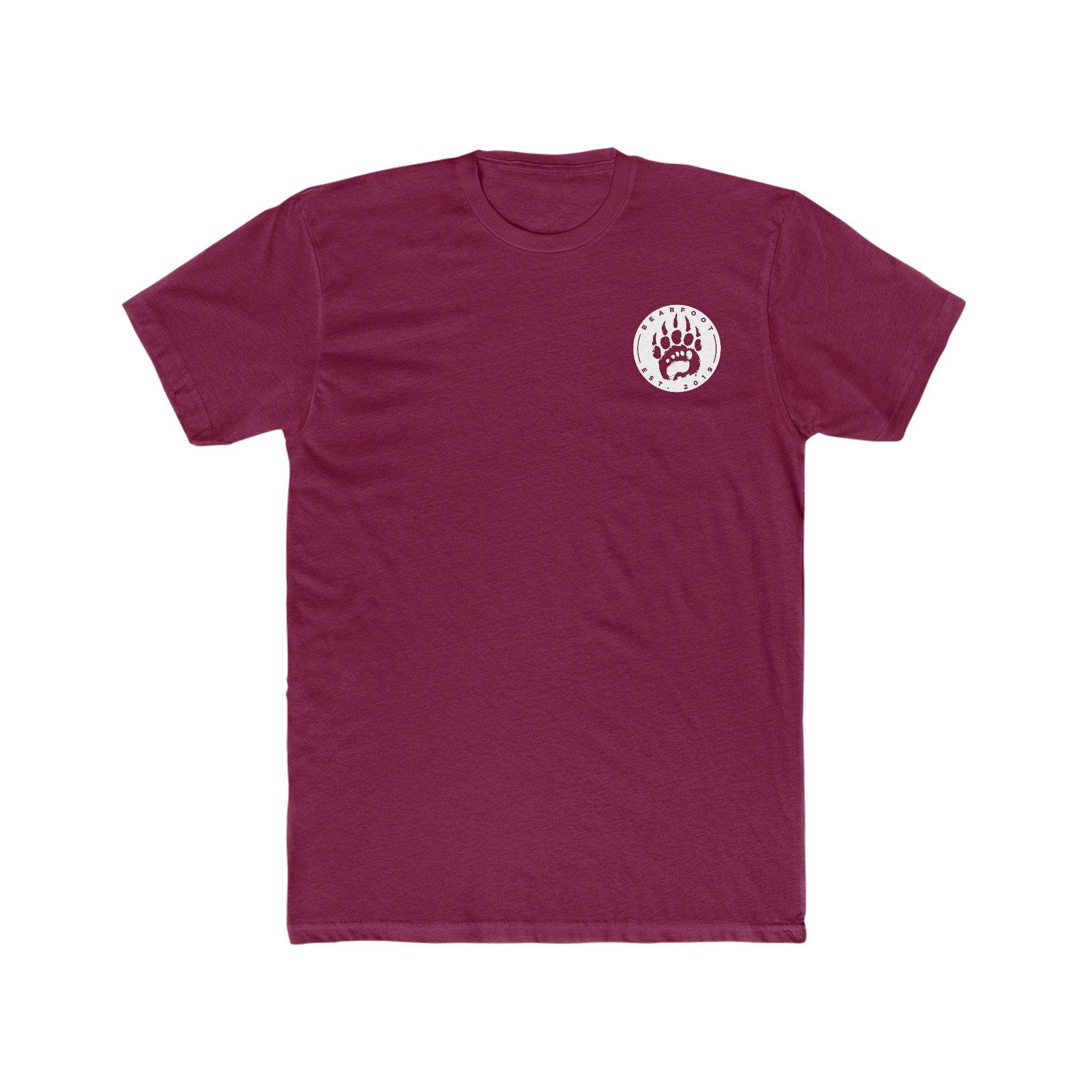 Printify - Men's Emblem Tee - T - Shirt