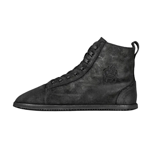 Bearfoot - Ursidae - Blackout - Boot