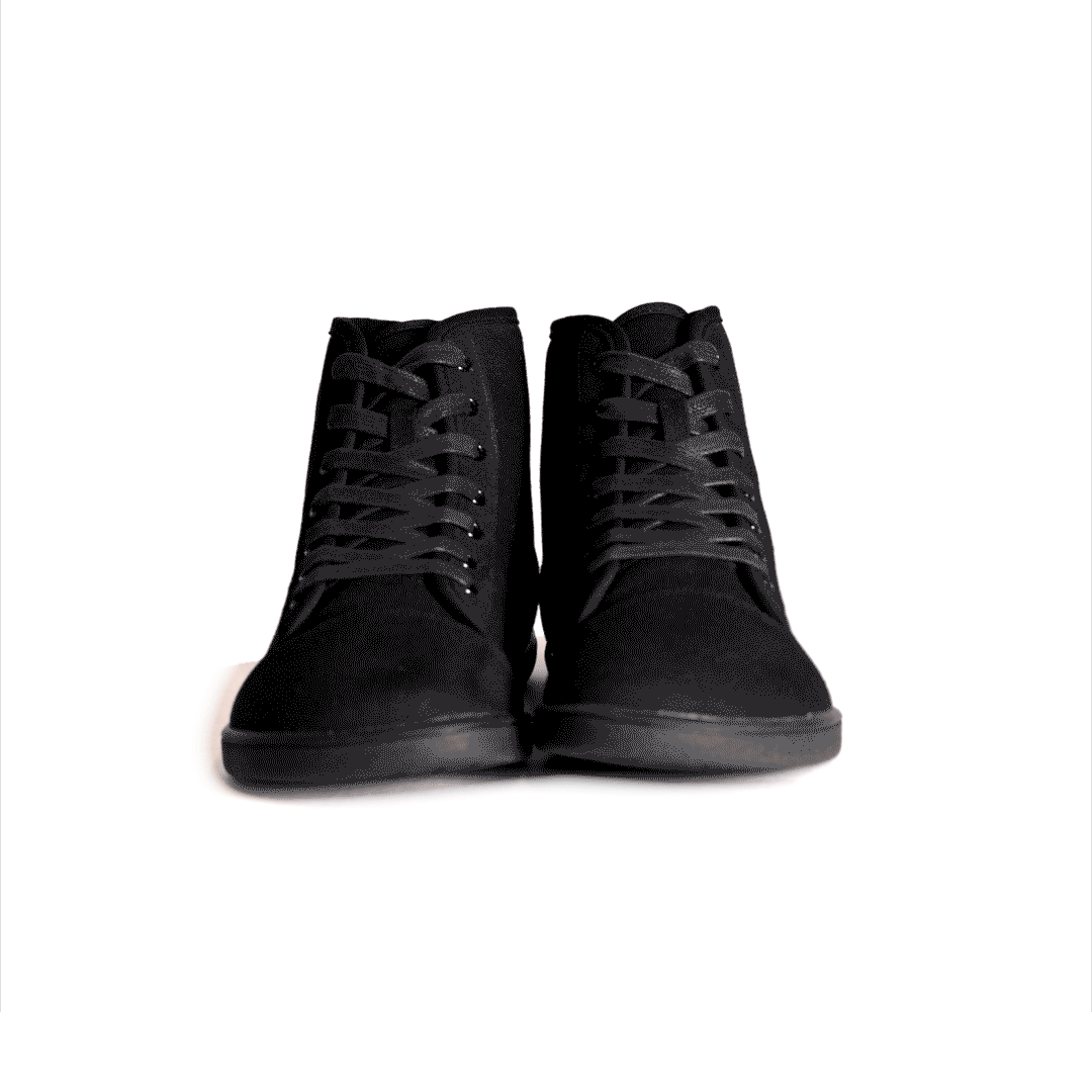 Bearfoot - Ursus CHTG2 - Black - Shoe