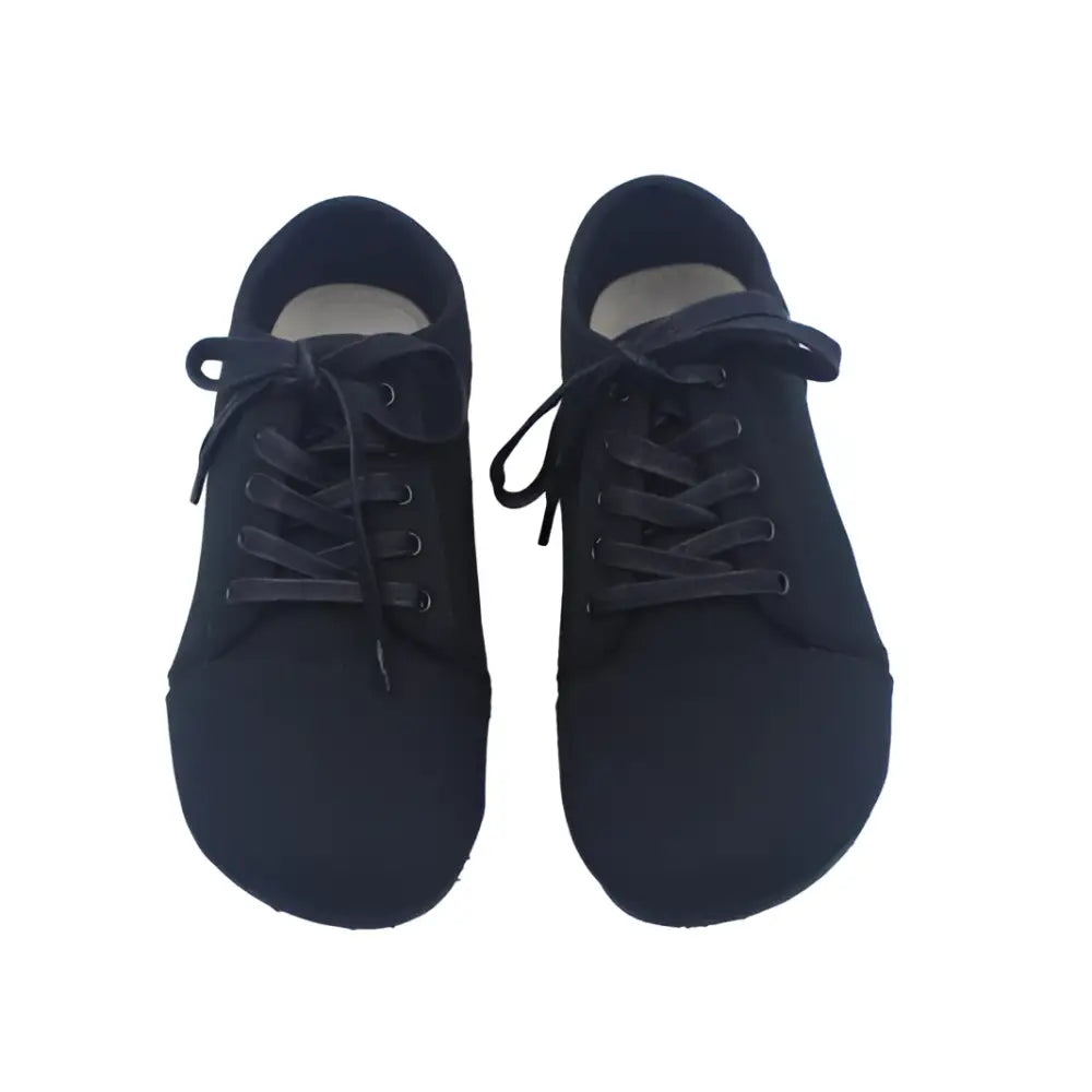 Ursus CLTG1 black barefoot shoe sneakers for strength training