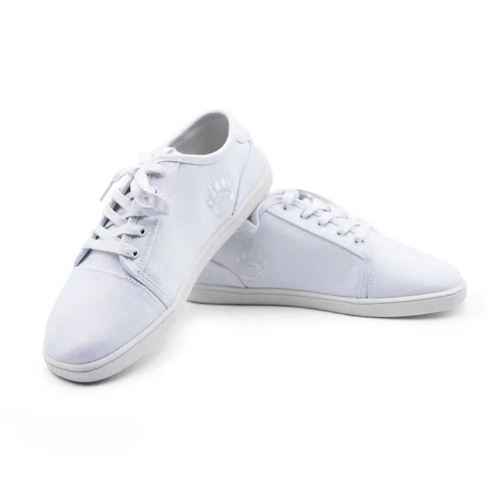 Ursus CLTG2 Arctic White barefoot shoe sneakers for strength training