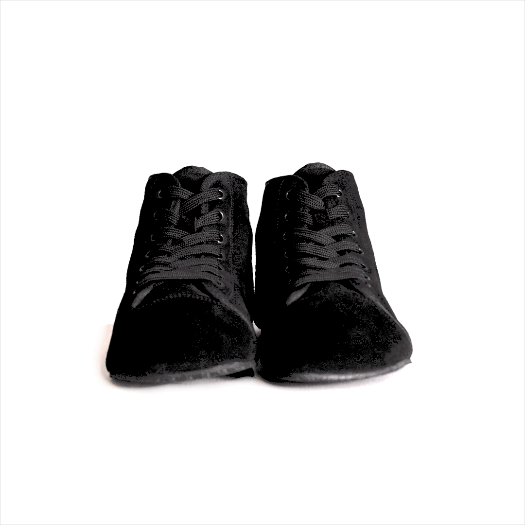 Ursus SHTG1 - Black - Shoe