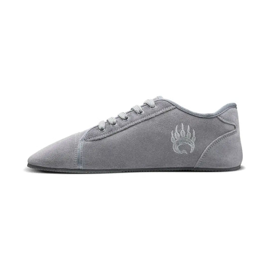 Bearfoot - Ursus SLTG1 - Ice Grey - Shoe